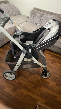 Graco stroller