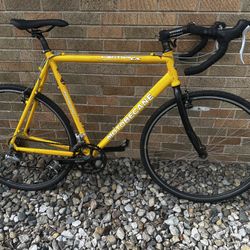 Motobecane Fantom CX Gravel Bike 61cm XL
