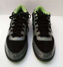 Nike Air Zoom Premium Low Infiltration 315655-031 -11.5 Rare 