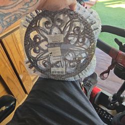 Indoor Outdoor Plant Stands Set Of 2