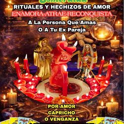 Vidente Amarres Tarot Limpias