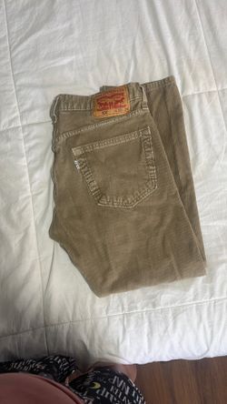 502™ Taper Fit Men's Jeans