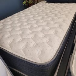 New Twin Mattress Set $245 Delivered 