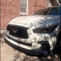 2015 Infiniti q50 rwd (hybrid)