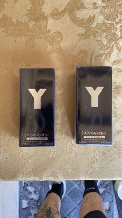 YSL COLOGNE