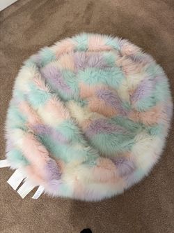 Pottery Barn Unicorn Bean Bag Cover