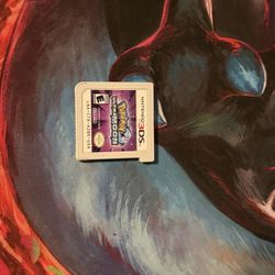 Pokemon Ultra Moon Nintendo 3ds