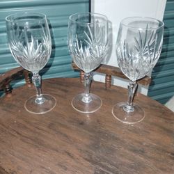 Princess House Crystal