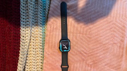 Apple Watch 4