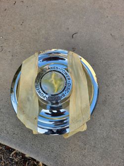 Rally Wheel covers