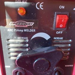 Welder