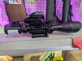 UUQ scope