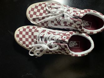 Vans old skool size 11
