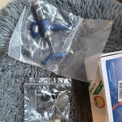 Vaccine Syringe For Live Stock