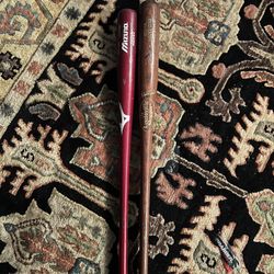 Baseball Bats