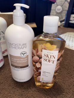 Avon Bundle Bonus Size 