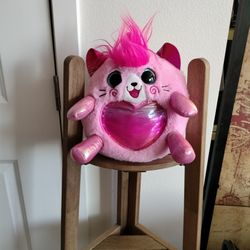 Stuffed Animal