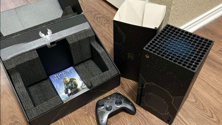 Xbox series x