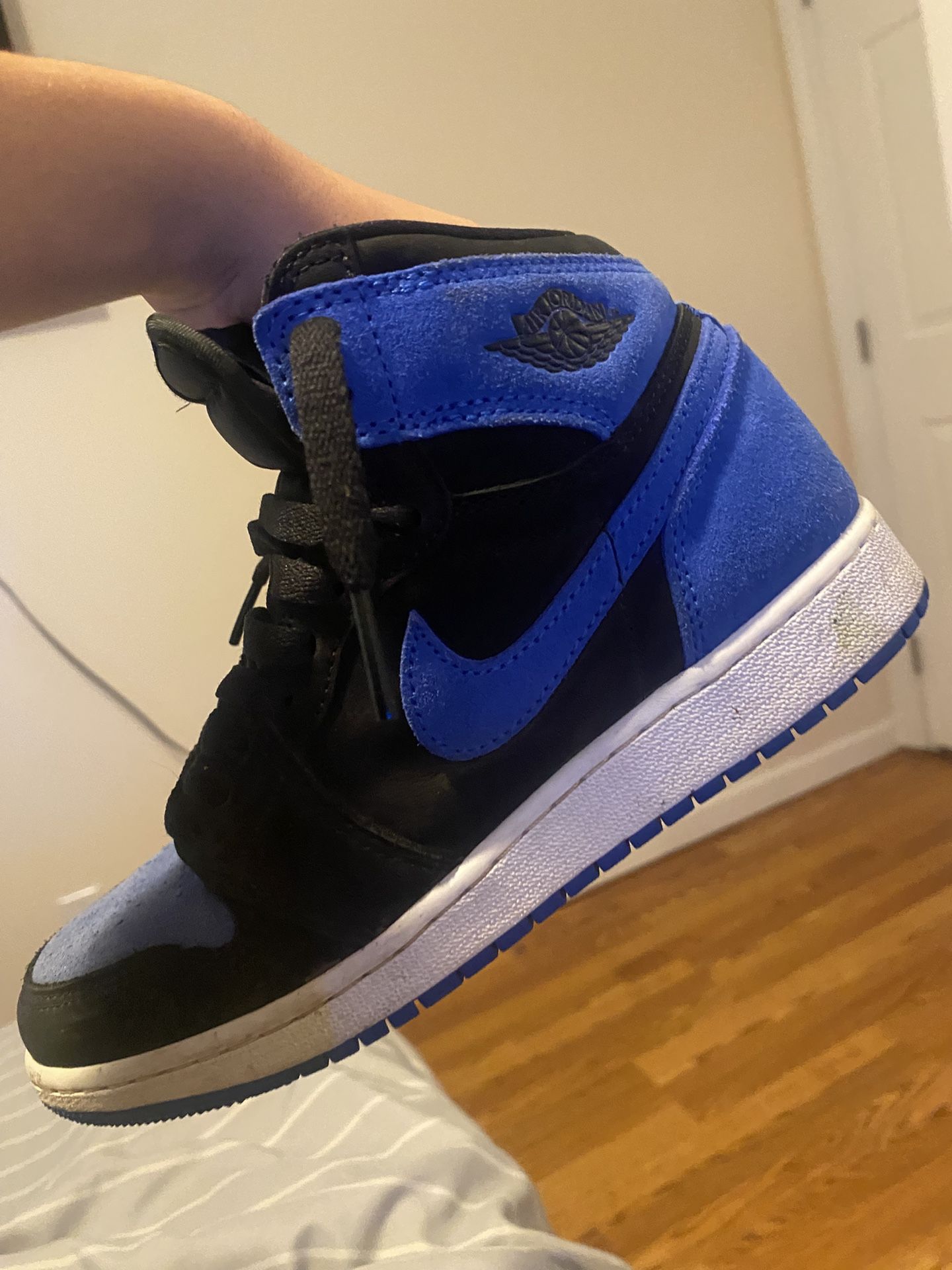 Jordan 1