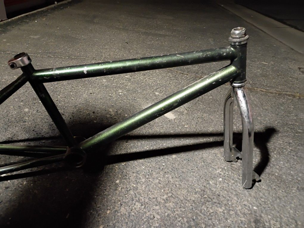 Old Schools ,Dyno,Gt