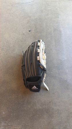 Adidas youth baseball glove