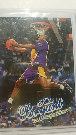 Kobe Bryant
