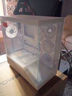 Powerspec p.c tower brand new in box