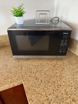 Panasonic Microwave