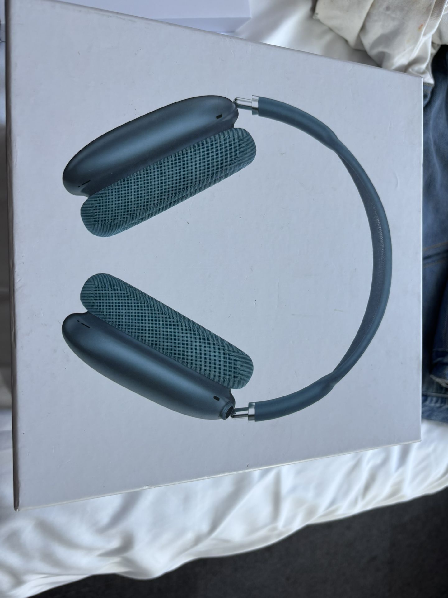 Apple Air Pod Max