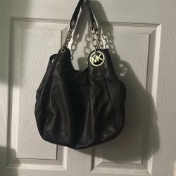 MK Shoulder Bag
