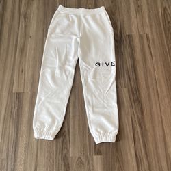Givenchy Sweatpants