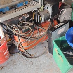 Bv Craftsman Air Compressor