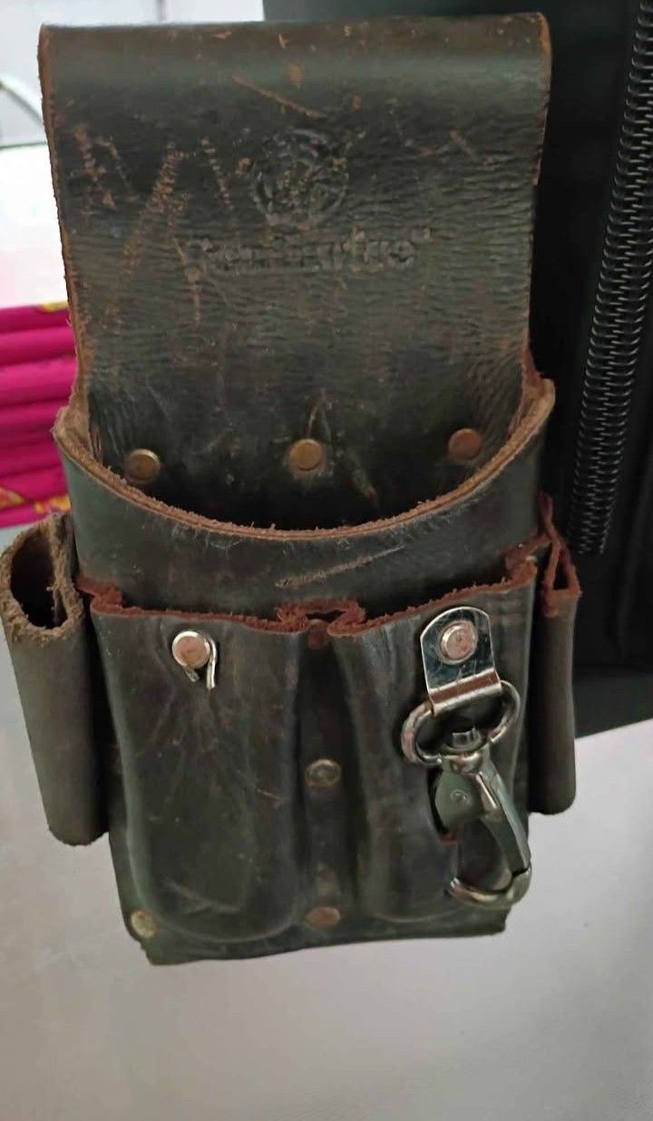 Southwire Tool Pouch 