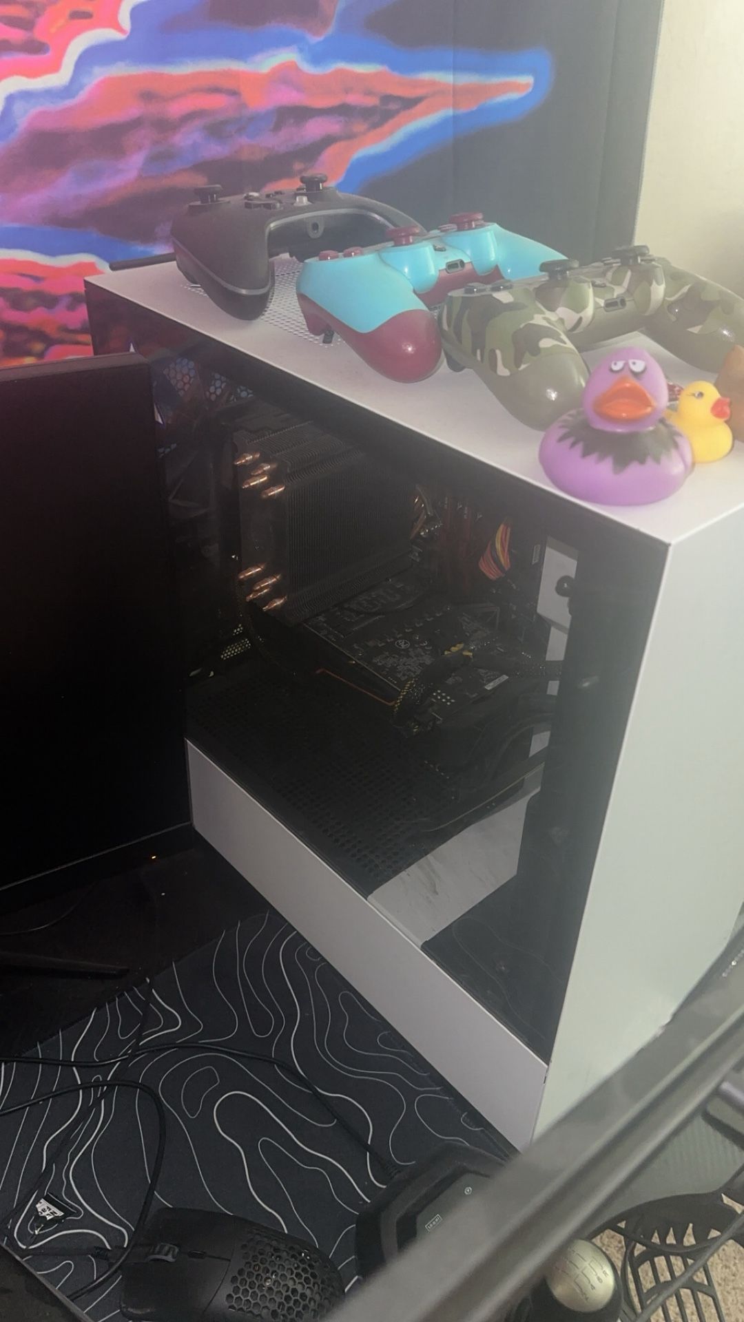 gaming Computer