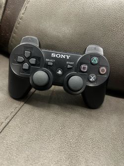 Ps3 controller