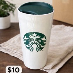 Starbucks Cup