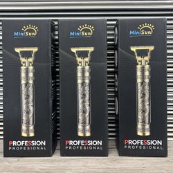 Personable Rechargeable Clippers. $6 Each