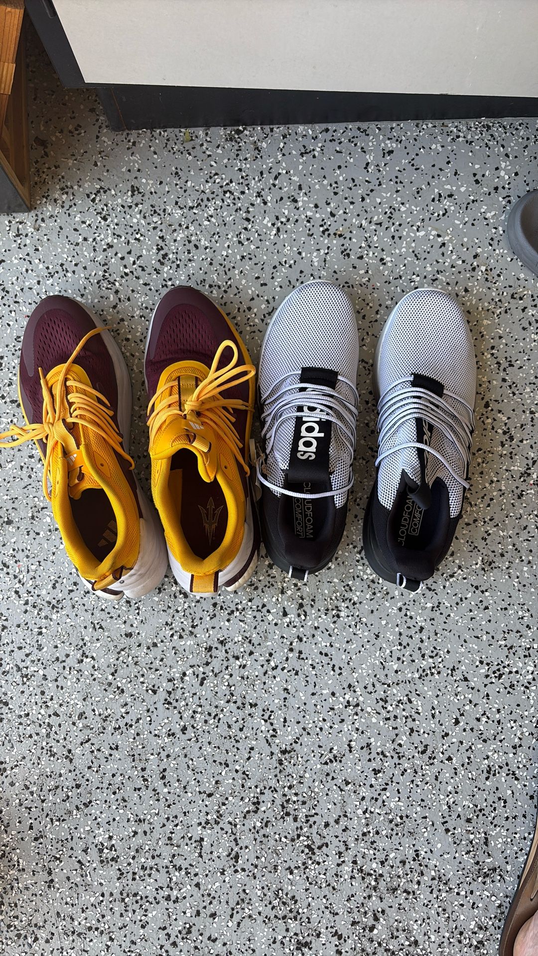 Adidas Running Shoes