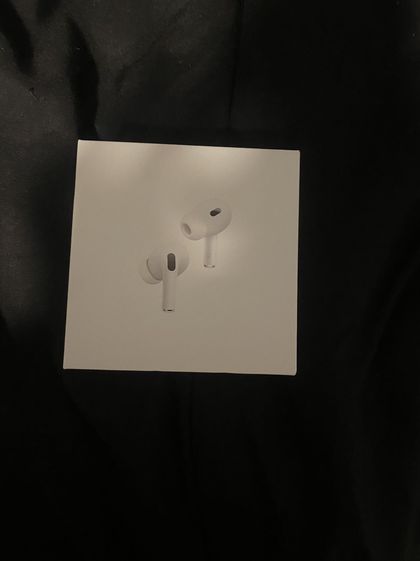 Airpod Pros Second gen