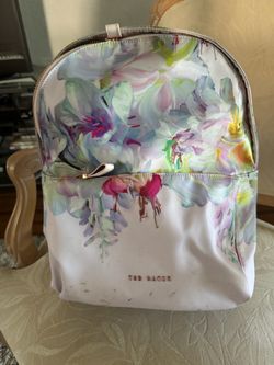TED BAKER BACKPACK