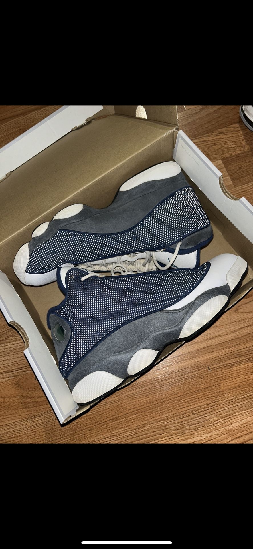 Jordan Flint 13s Size 10.5