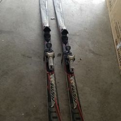 Rossignol Skis