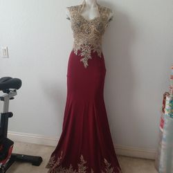 Party Dress