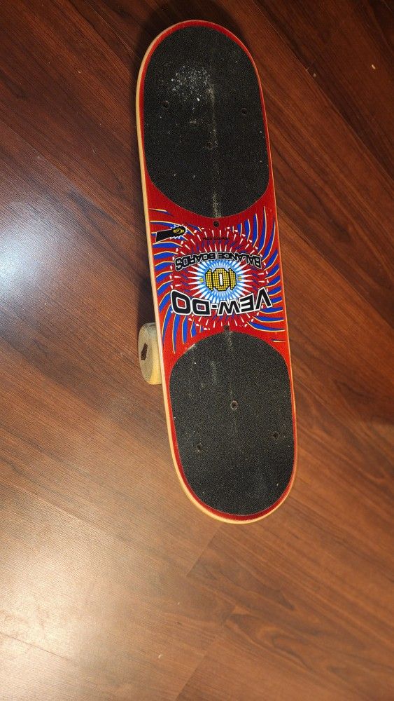 Vew Do Balance Board