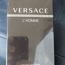 Versace L'Homme 