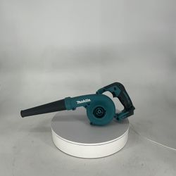 Makita 18V LXT Lithium-Ion Cordless Variable Speed Blower (Tool-Only)