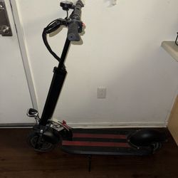 Heavy Duty Electric Scooter 