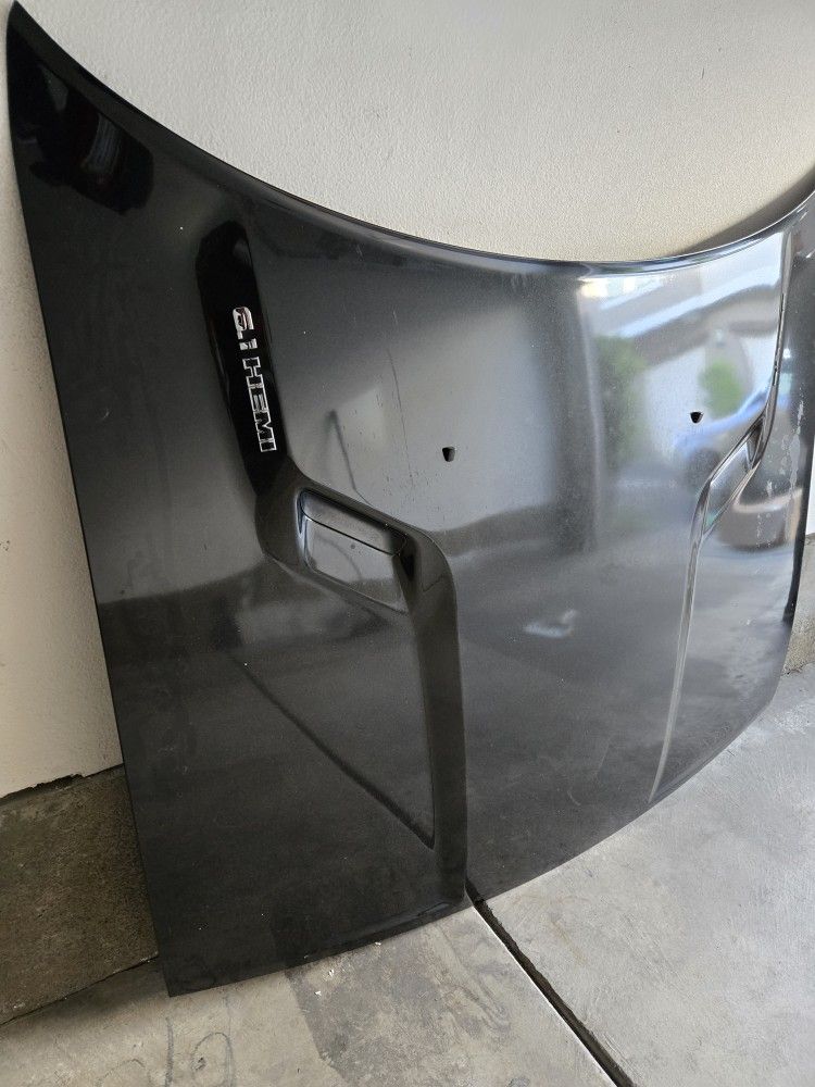 Dodge , Challenger Srt8  Parts