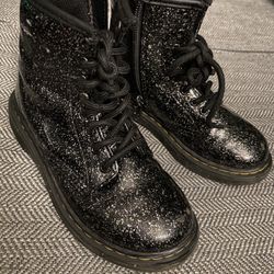 Dr. Martens Kids Boots Size 12