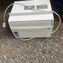 Window AC